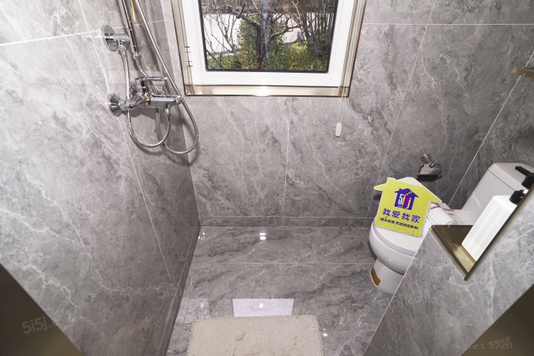 天津新鸥鹏教育城样板间