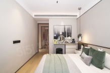 津南悦府开发商营业执照相册