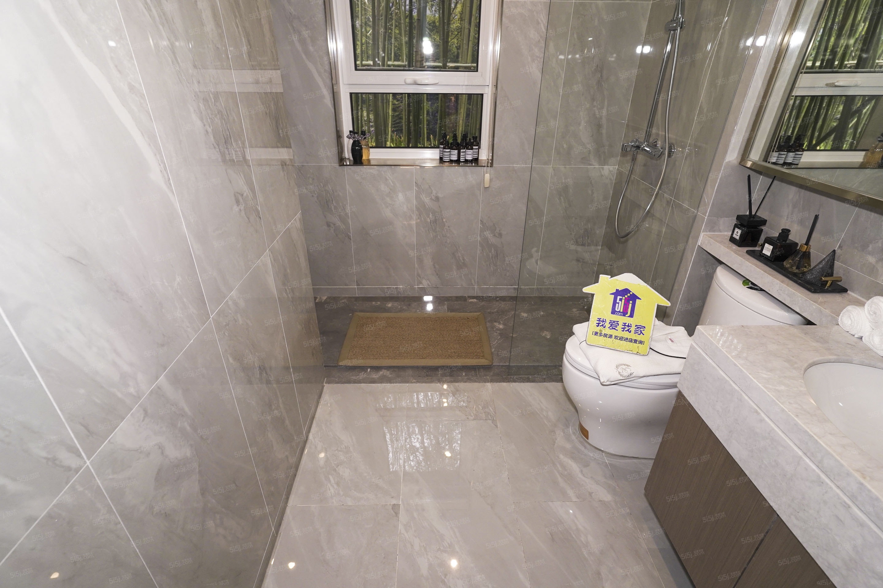 天津新鸥鹏教育城样板间