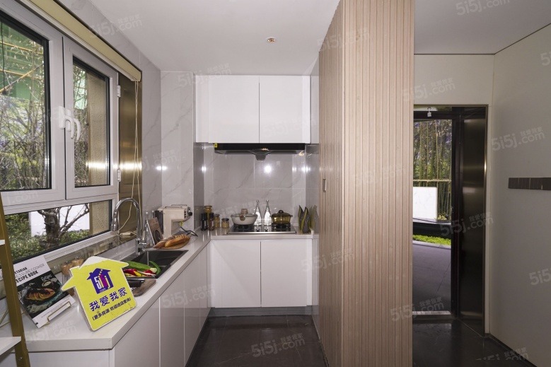 天津新鸥鹏教育城样板间