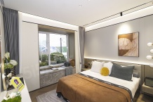 津南悦府开发商营业执照相册