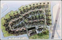 复园开发商营业执照相册