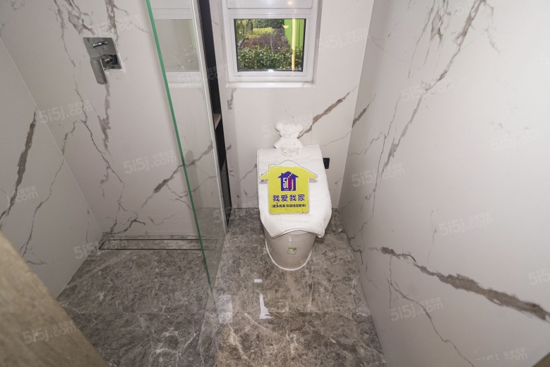 津南悦府样板间