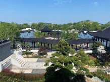 复园开发商营业执照相册