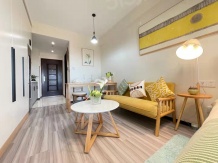 龙湖北城天街沙盘图相册