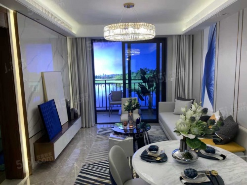 保利云湖壹号第7张图