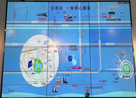 保利云湖壹号第8张图