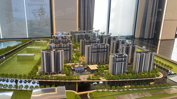 保利云湖壹号第20张图