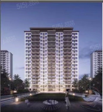 保利云湖壹号第1张图