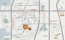 中海阅狮山开发商营业执照相册