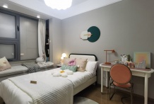 越秀悦见云庭沙盘图相册