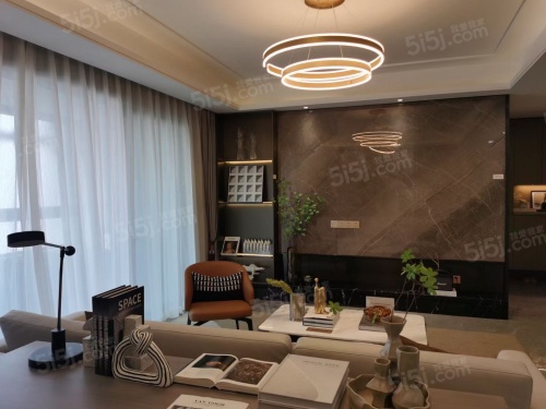 越秀悦见云庭第6张图