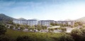 中海阅狮山效果图相册大图