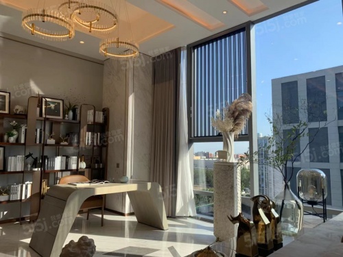 紫金行政公馆第5张图