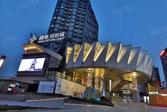 紫金行政公馆第12张图