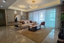 越秀悦见云庭沙盘图相册