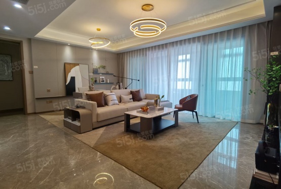 越秀悦见云庭第7张图