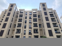 越秀悦见云庭沙盘图相册