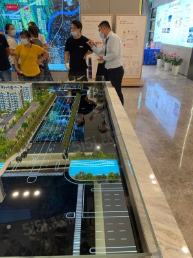 越秀悦见云庭第12张图