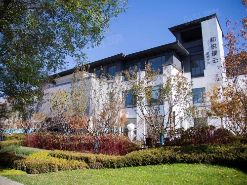 和悦璞云第26张图