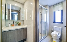 龙湖兴邦揽境开发商营业执照相册