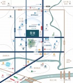 龙湖兴邦揽境开发商营业执照相册