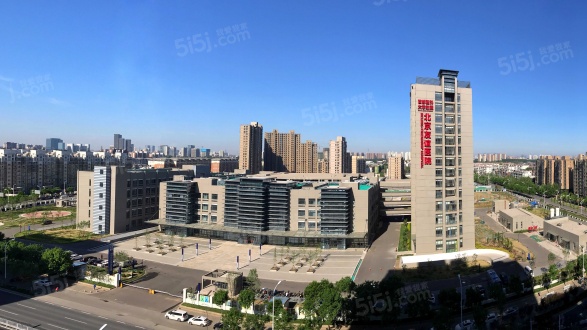 通州帅府潞苑第24张图