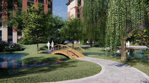 通州帅府潞苑第8张图