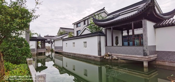 居山湾花园第8张图