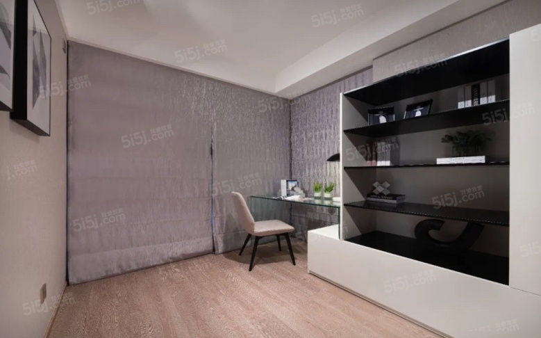 大湖世纪样板间