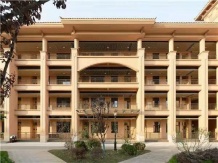 大华锦绣江来沙盘图相册