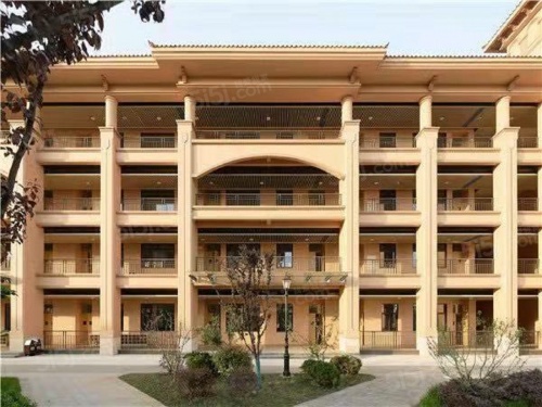 大华锦绣江来第9张图