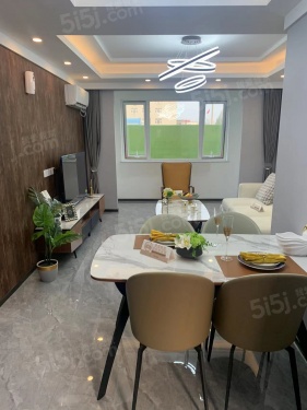 通州帅府潞苑第17张图