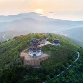 居山湾花园开发商营业执照相册