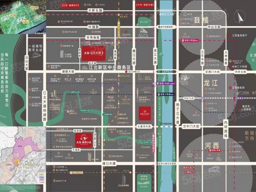 大华锦绣江来第7张图