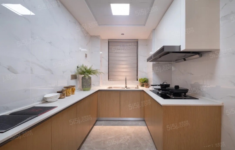 大湖世纪样板间