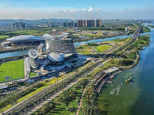 大华锦绣江来第11张图