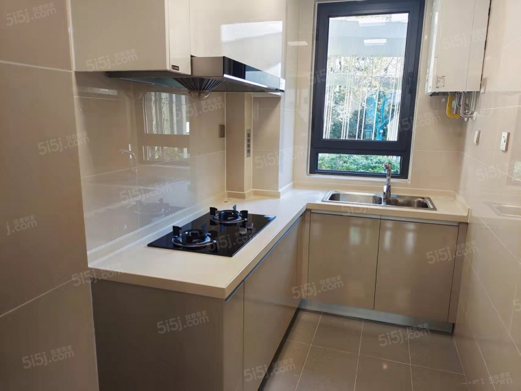 大华锦绣江来样板间