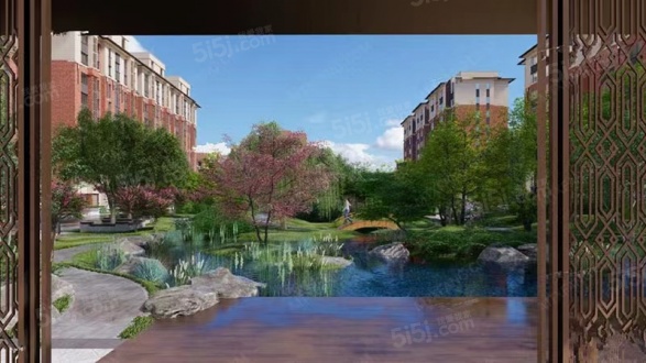 通州帅府潞苑第6张图