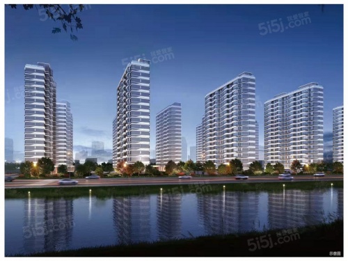 大华锦绣江来第1张图