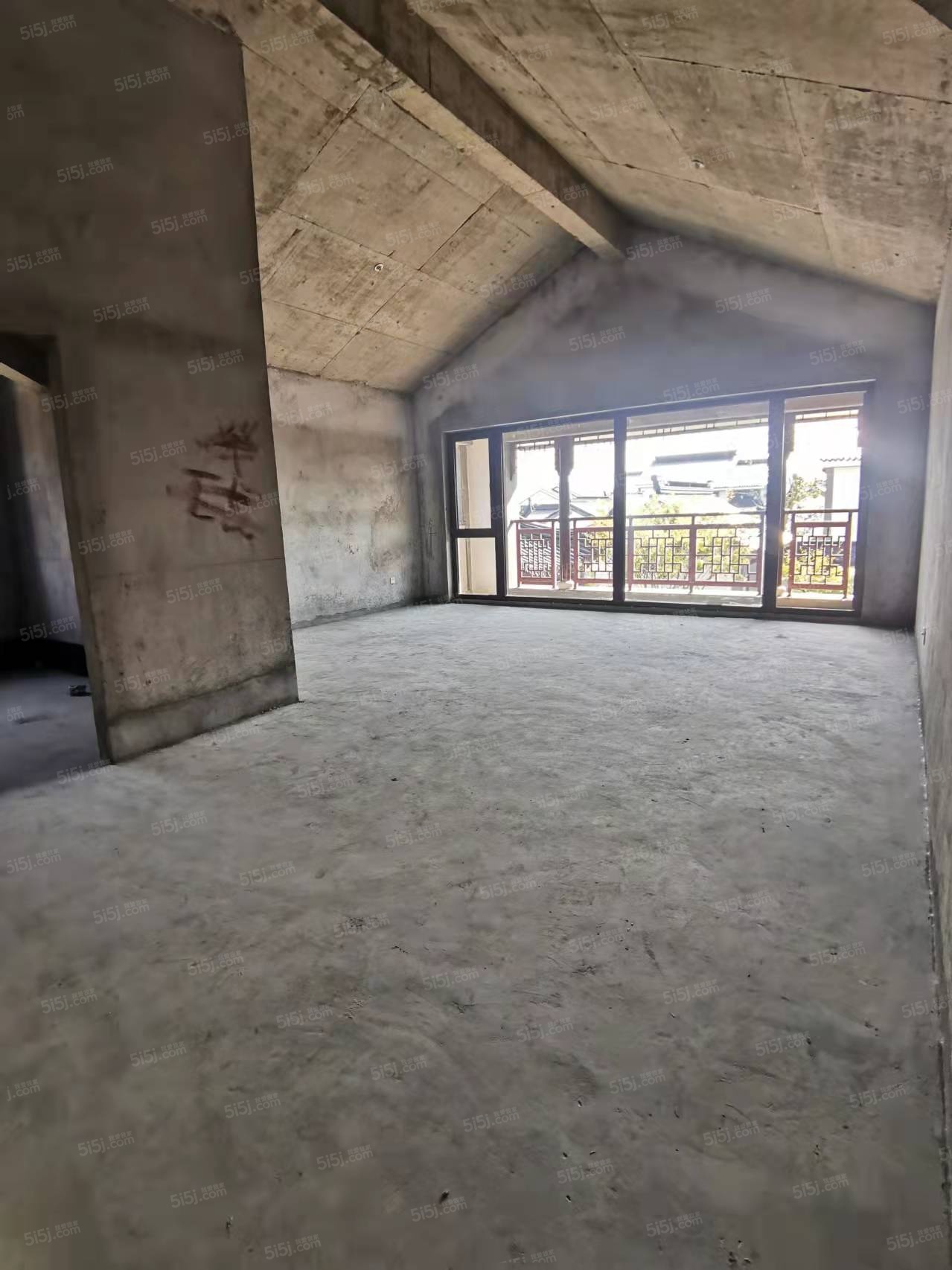 居山湾花园样板间