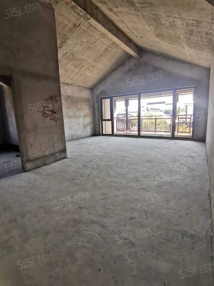 居山湾花园样板间