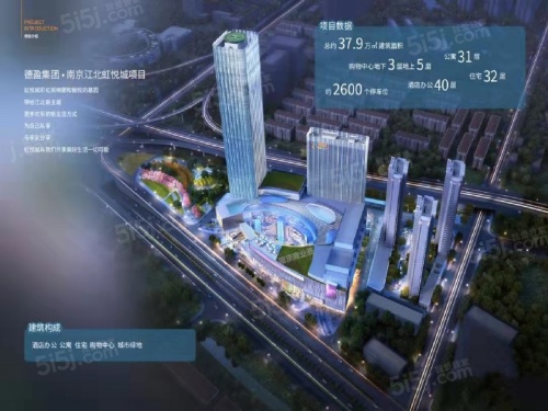 大华锦绣江来第10张图