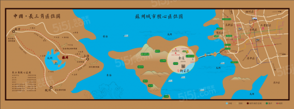 居山湾花园第5张图