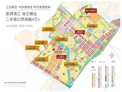 大华锦绣江来第12张图