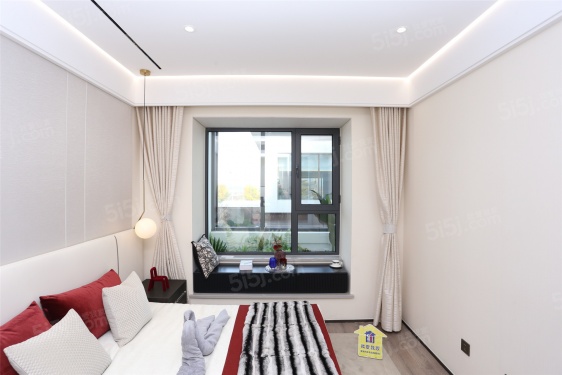 中梁公馆第5张图