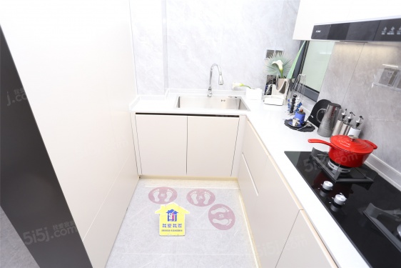 中梁公馆第12张图