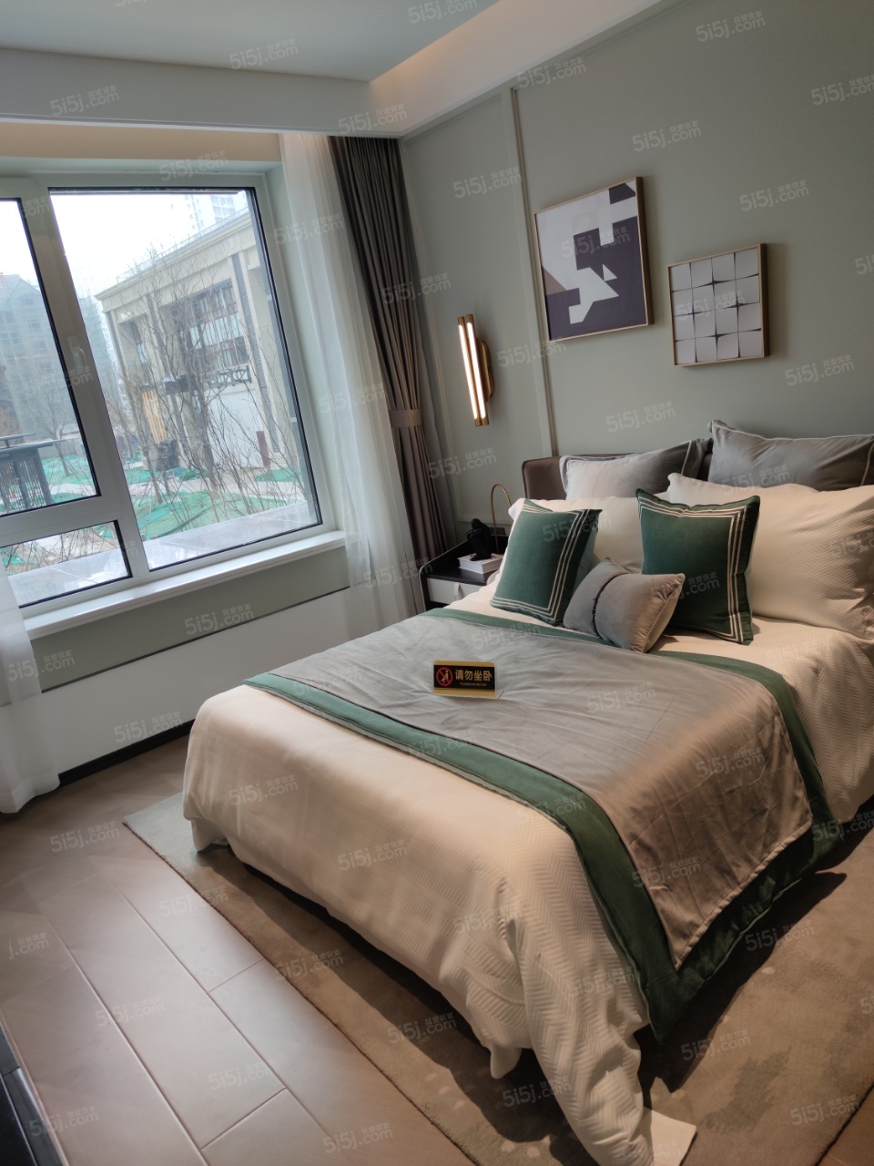 观塘壹品样板间