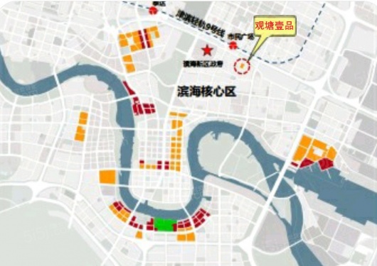 观塘壹品第7张图