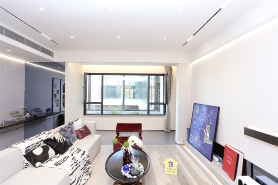 中梁公馆第10张图